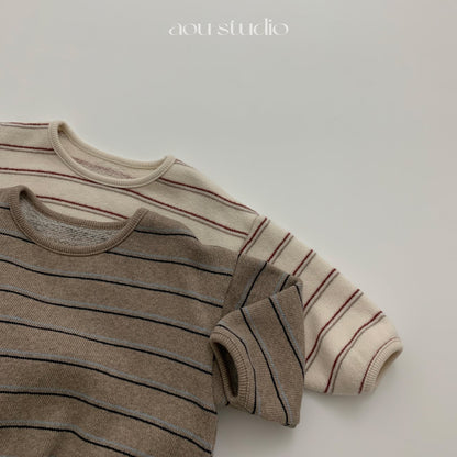 [PRE-ORDER] Latte T-Shirts