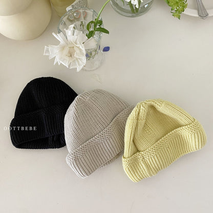 [PRE-ORDER] Spring Baby Beanie