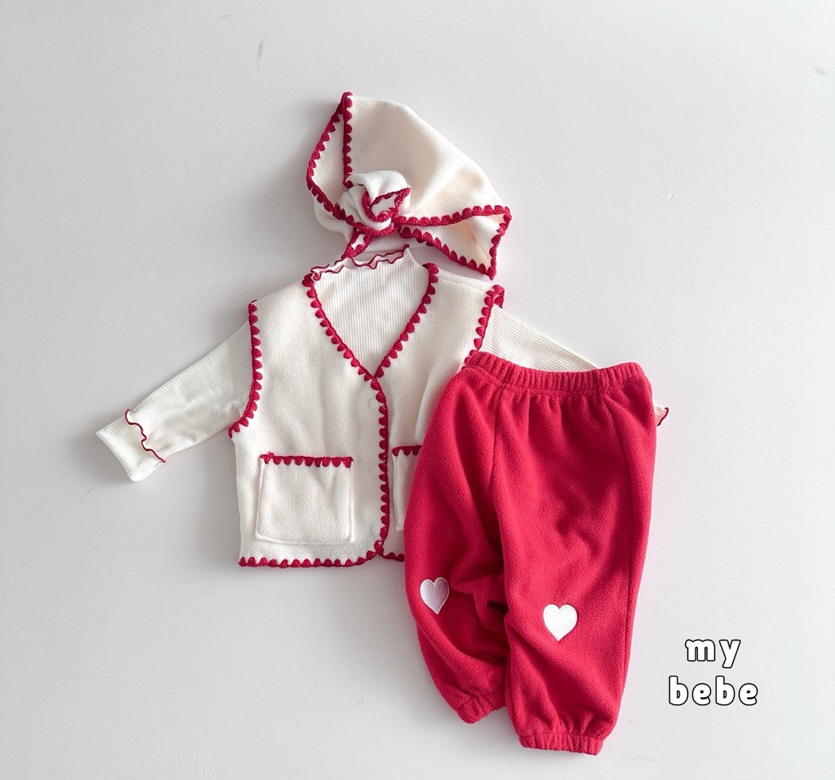[PRE-ORDER] Mellow Vest