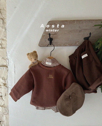 [PRE-ORDER] Corduroy Pants