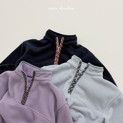 [PRE-ORDER] Sou Anorak