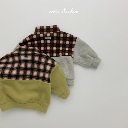 [PRE-ORDER] Check Anorak