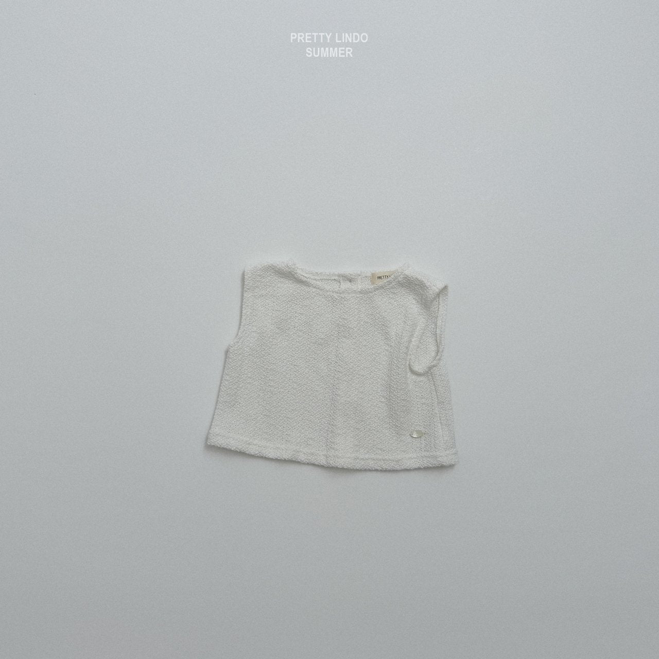 [PRE-ORDER] Eyelet Blouse