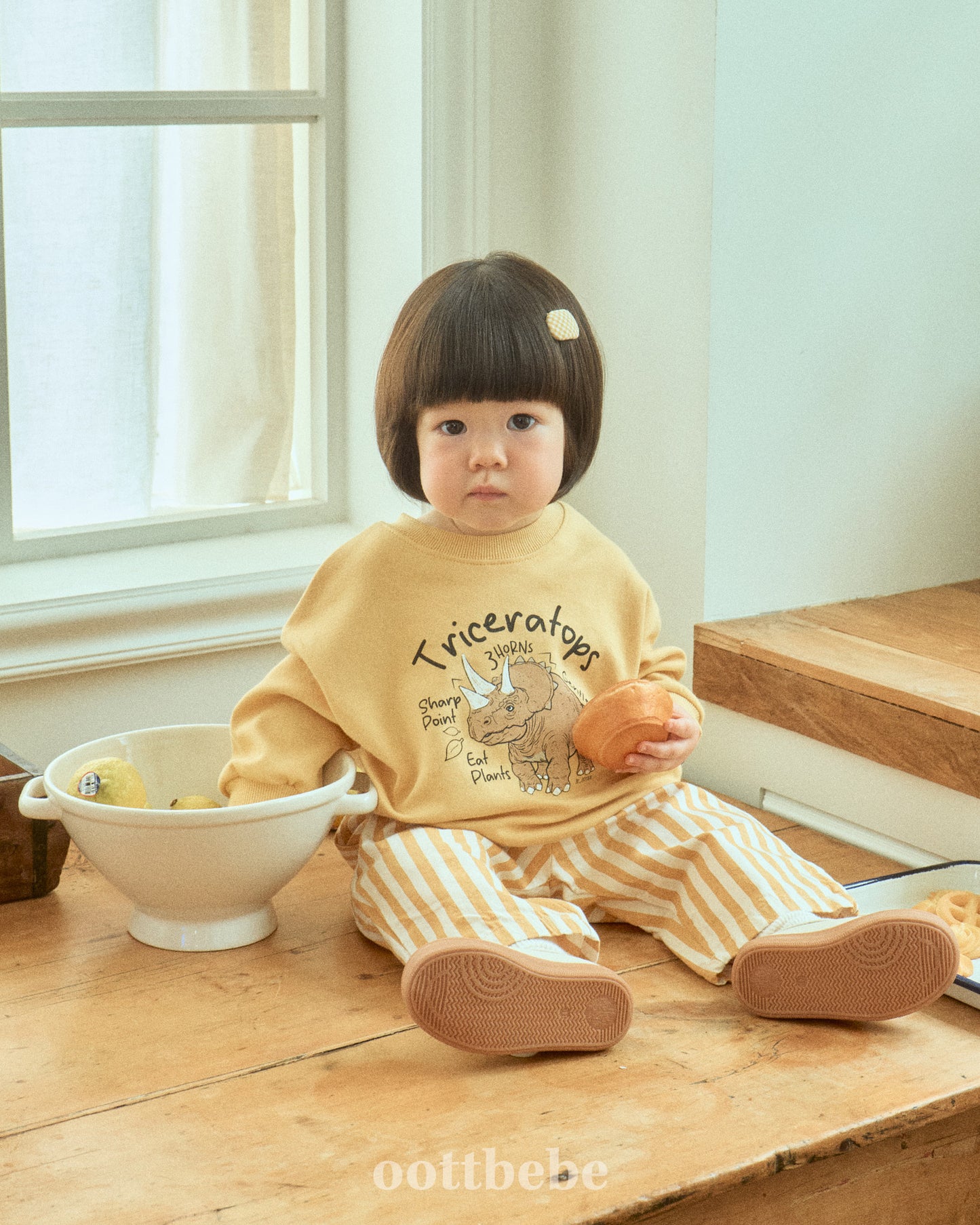 [PRE-ORDER] Dino Sweatshirts