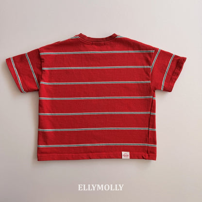 [PRE-ORDER] Every Day T-Shirts