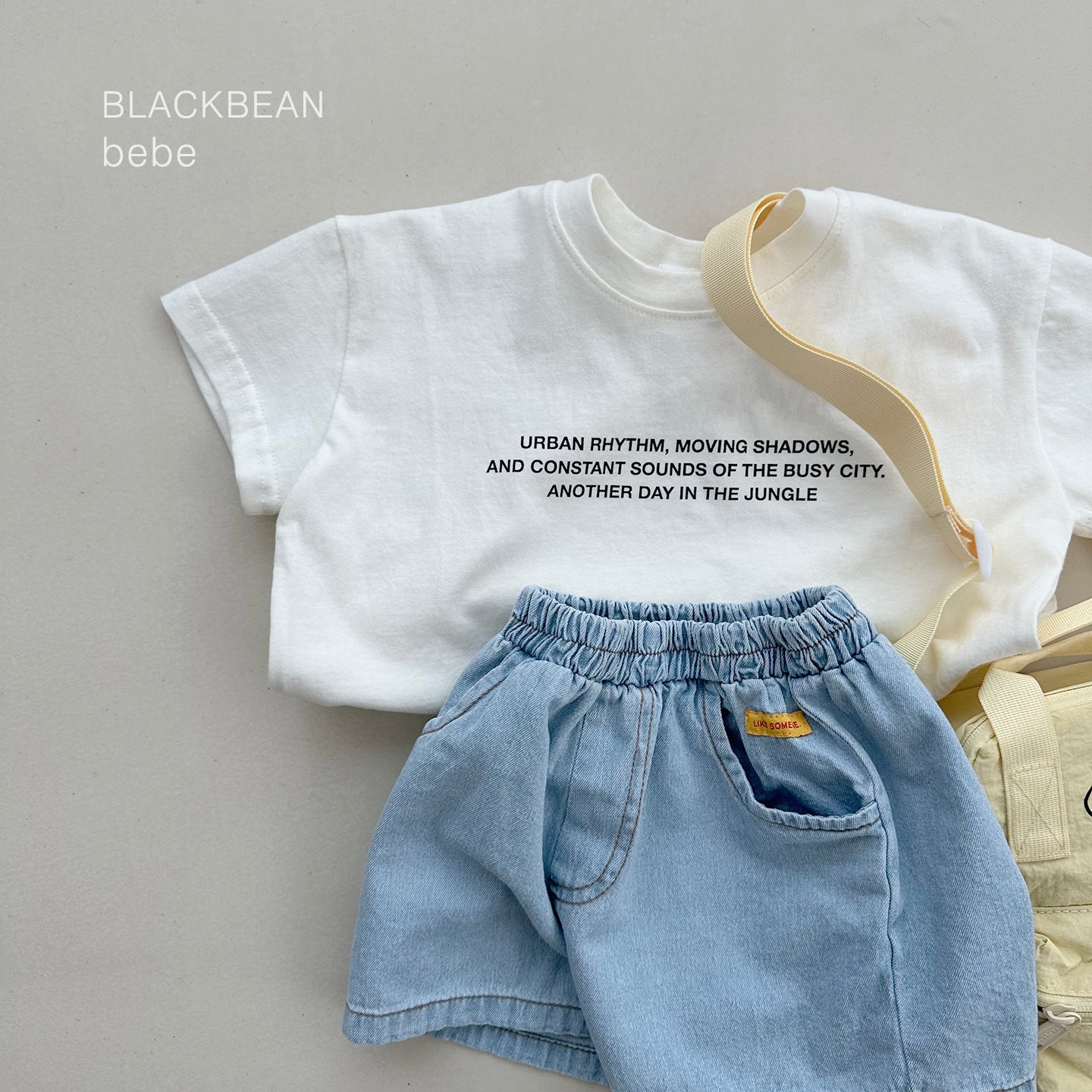 [PRE-ORDER] May T-Shirts (Mom Couple)