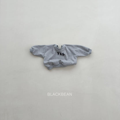 [PRE-ORDER] Yes Sweatshirts