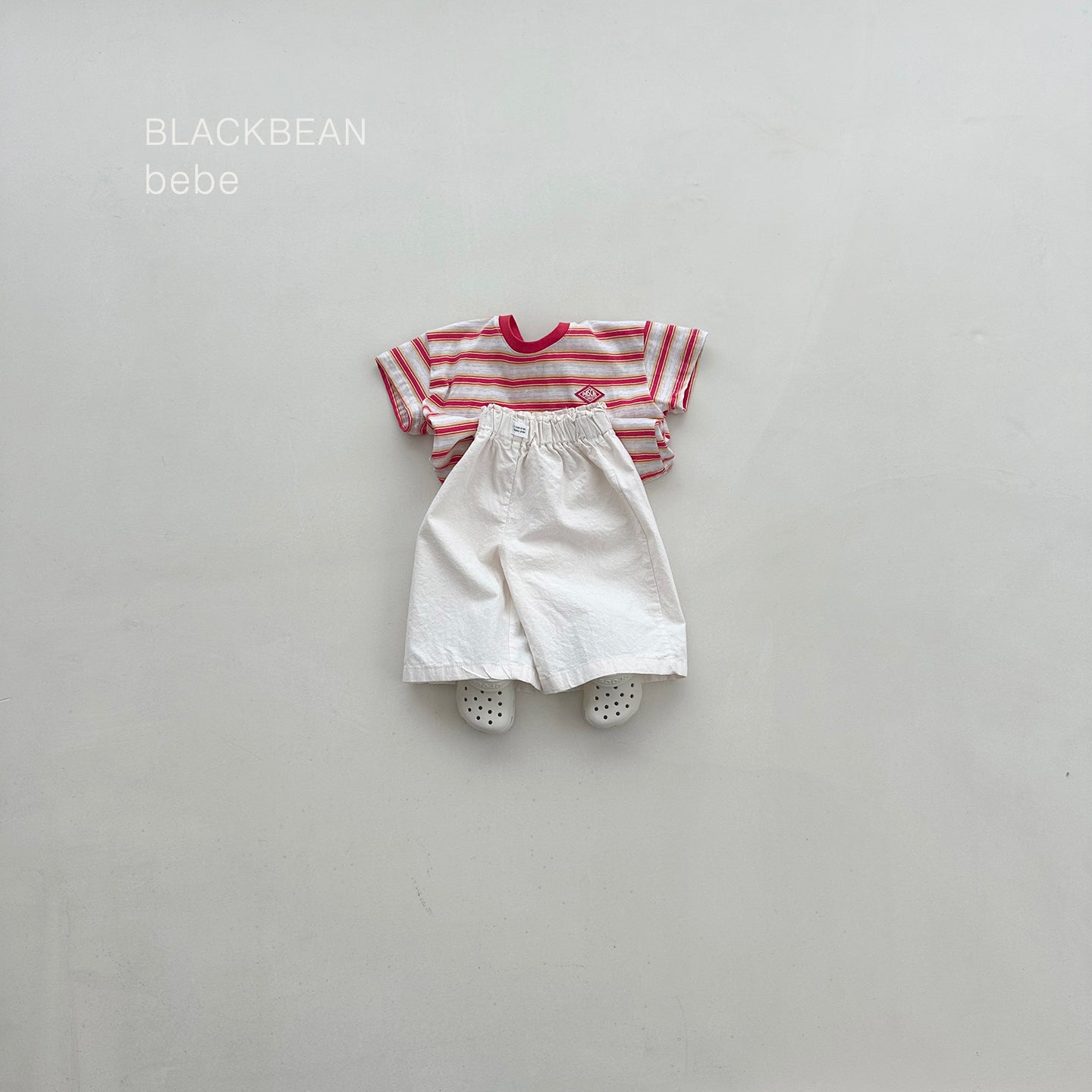 [PRE-ORDER] Martin Baby Pants