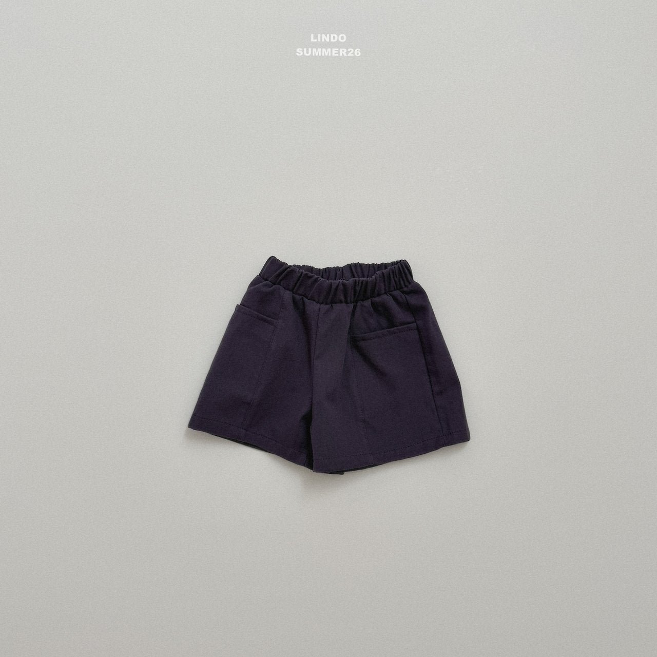 [PRE-ORDER] Kia Shorts