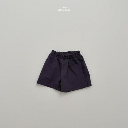 [PRE-ORDER] Kia Shorts