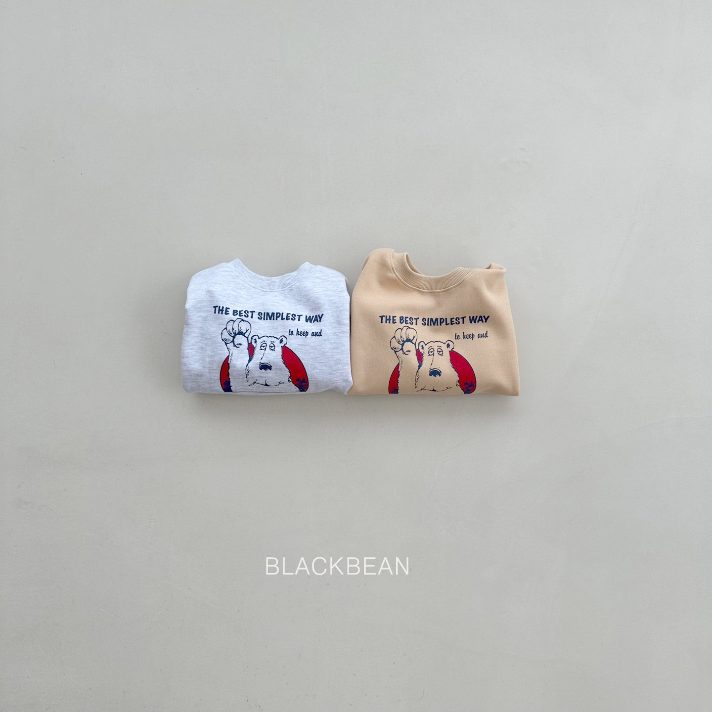 [PRE-ORDER] Pola Sweatshirts