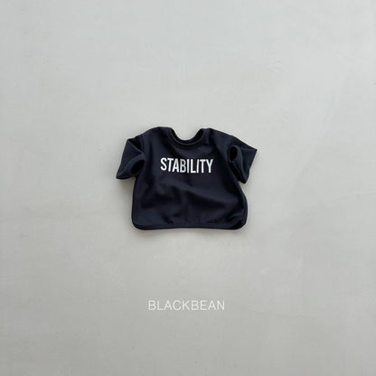 [PRE-ORDER] Stability T-Shirts