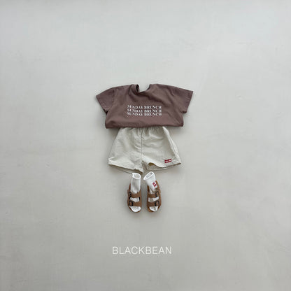[PRE-ORDER] Brunch T-Shirts (Mom&Dad Couple)