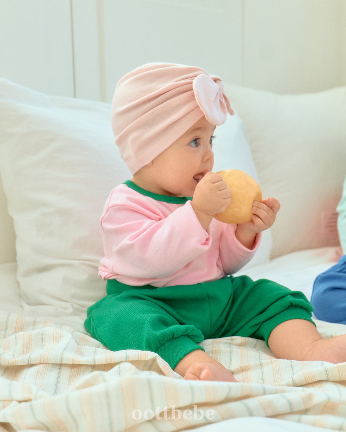 [PRE-ORDER] Aladdin Baby Home Wear Set