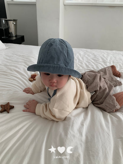 [PRE-ORDER] Butter Baby Bucket Hat