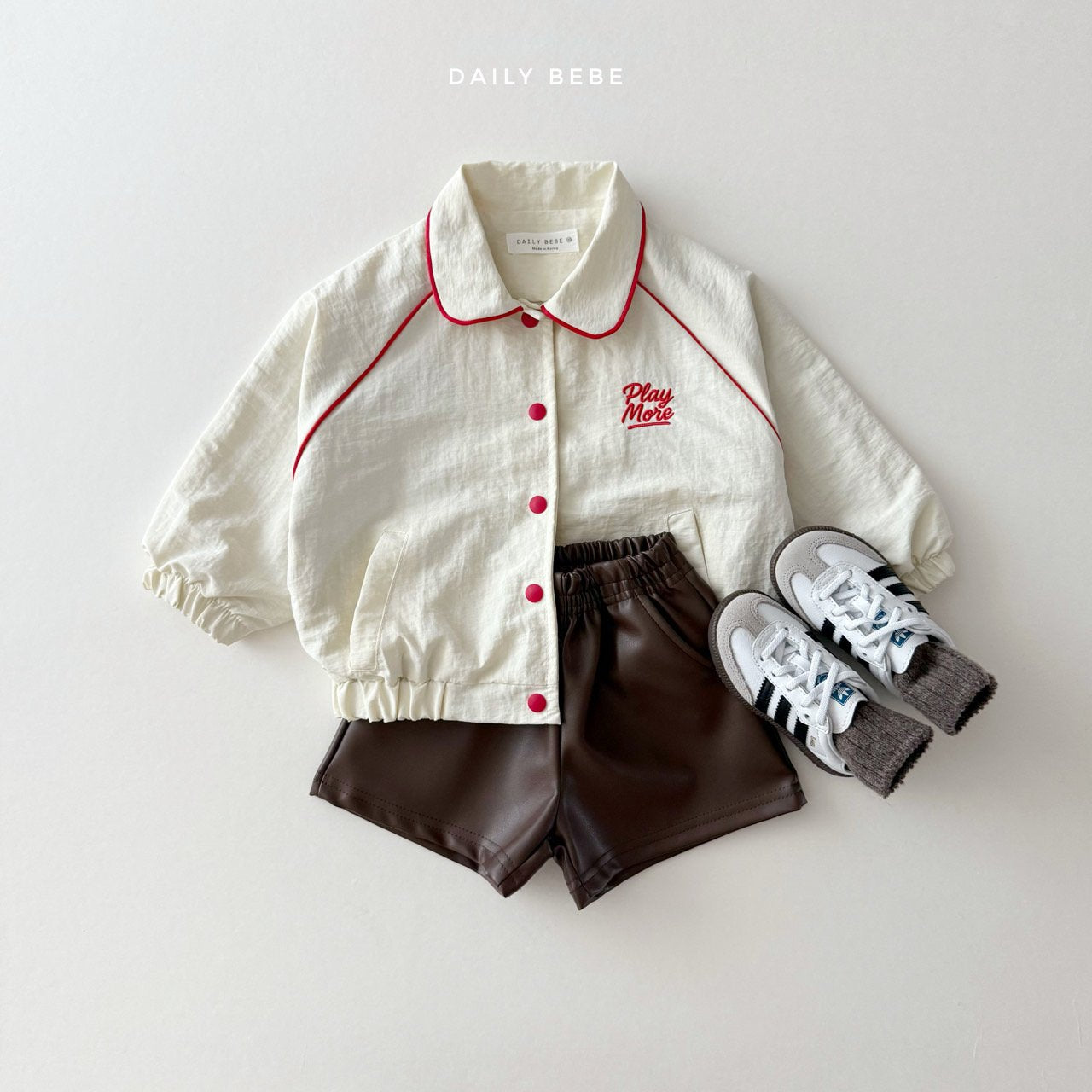[PRE-ORDER] Play More Jumper