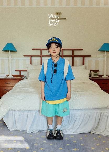 [PRE-ORDER] Luna Shorts