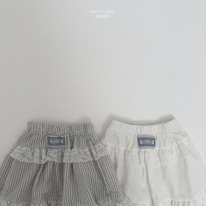 [PRE-ORDER] Merry Can Can Skirts