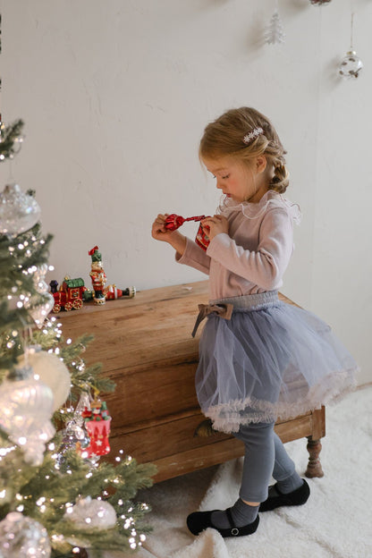 [PRE-ORDER] Sage Hair Pin