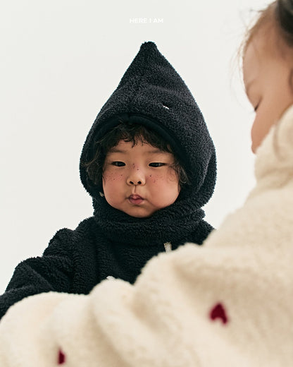 [PRE-ORDER] Heart Fairy Hat