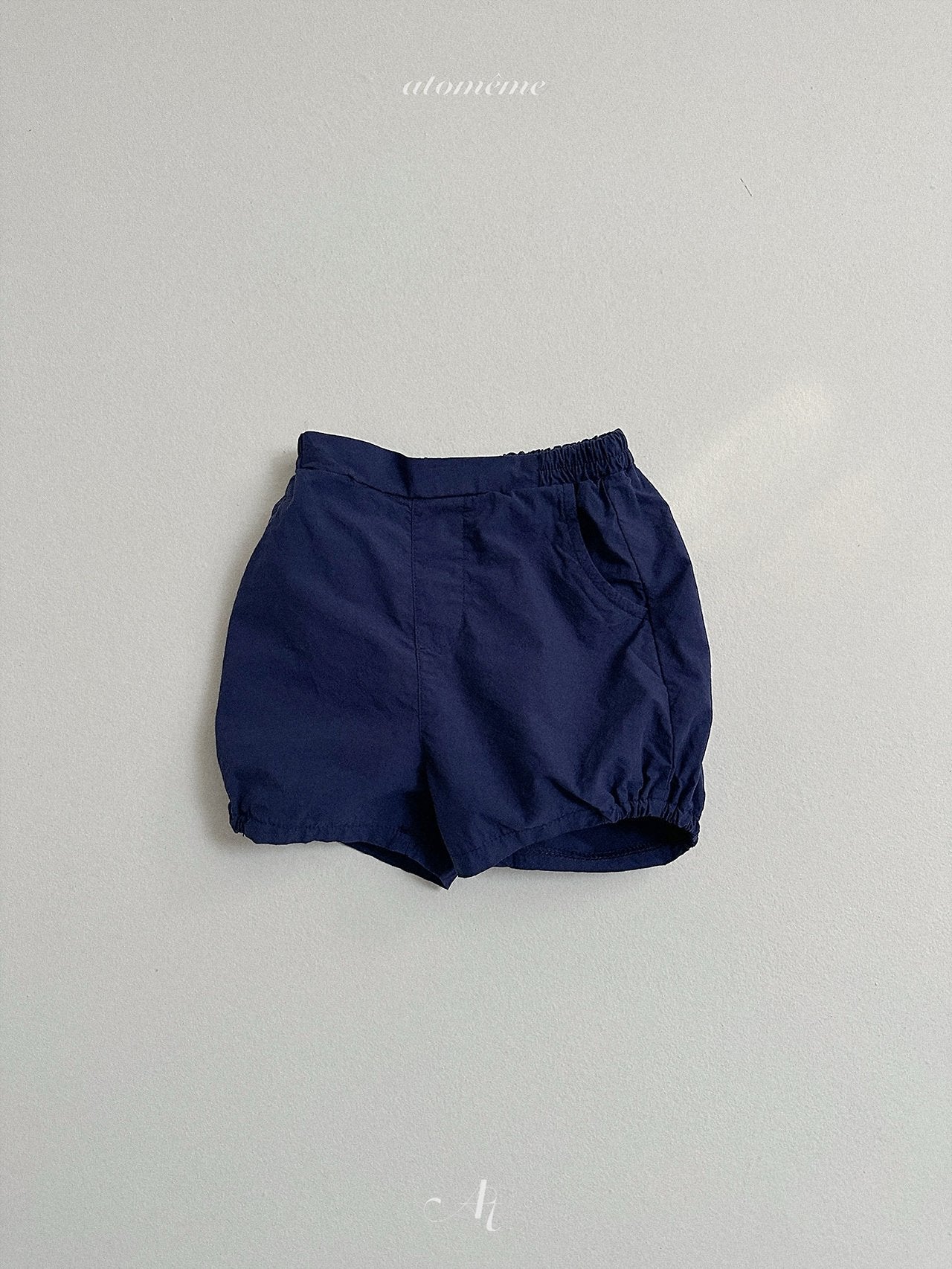 [PRE-ORDER] Popo Shorts