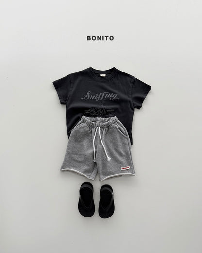 [PRE-ORDER] Cut Out Shorts