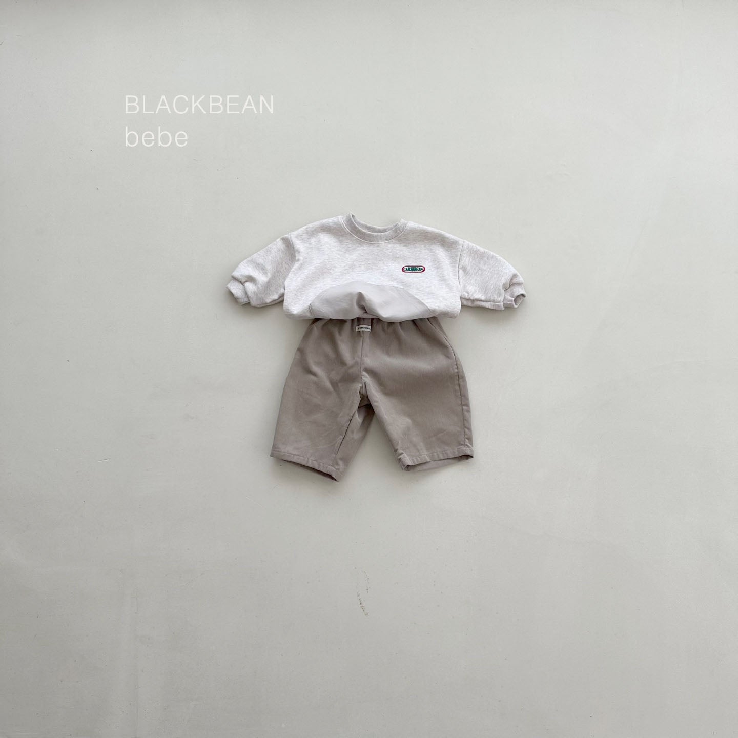 [PRE-ORDER] Kangaroo Baby Sweatshirts