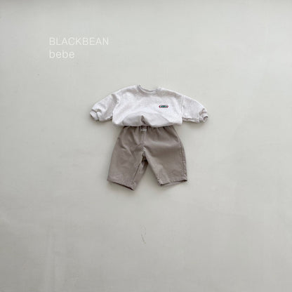 [PRE-ORDER] Kangaroo Baby Sweatshirts