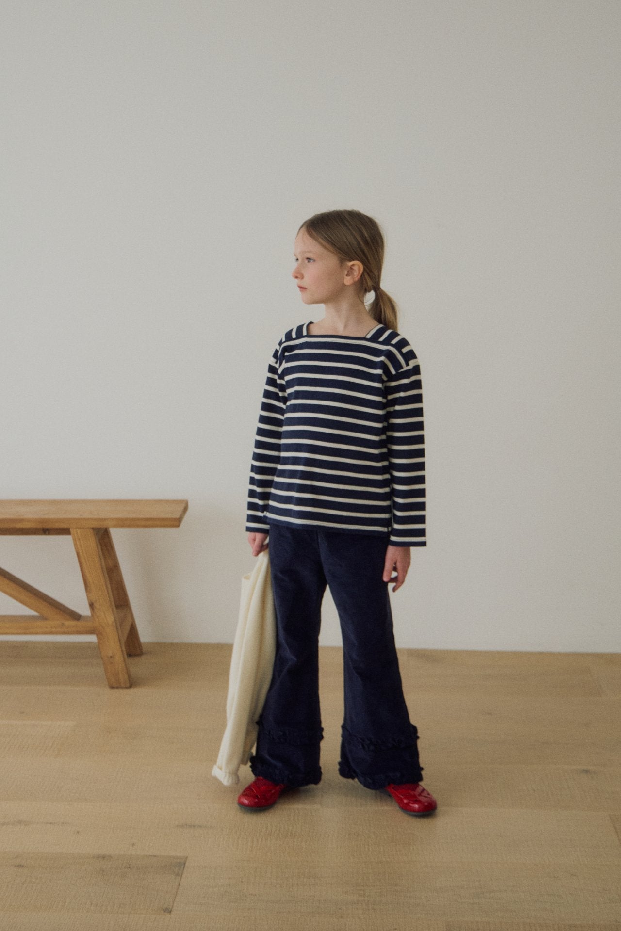 [PRE-ORDER] Reel Pants