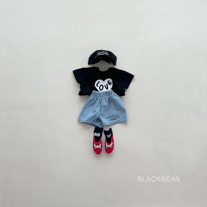 [PRE-ORDER] Heart T-Shirts