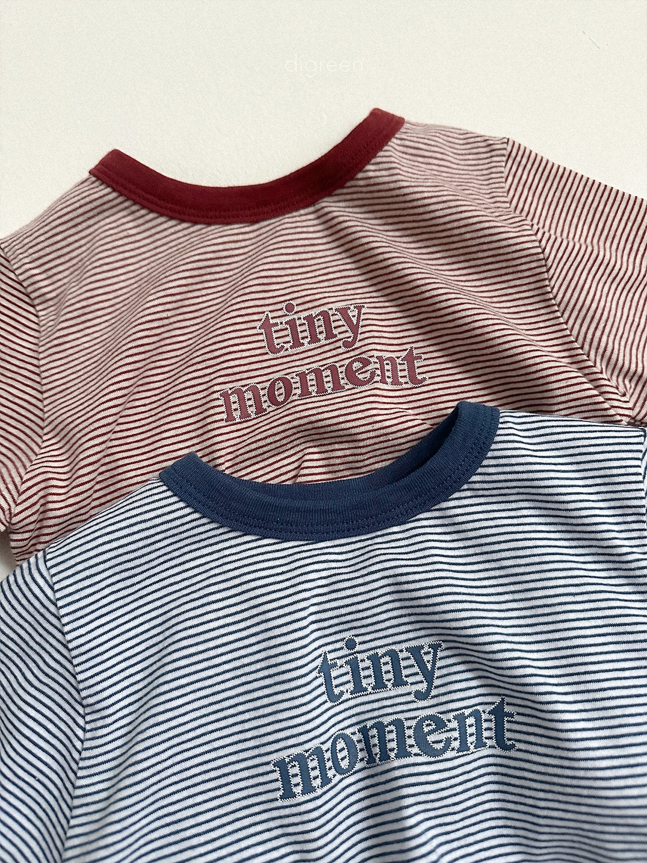 [PRE-ORDER] Tiny T-Shirts