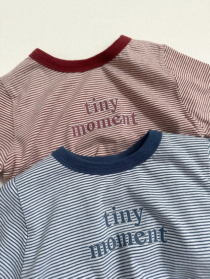 [PRE-ORDER] Tiny T-Shirts