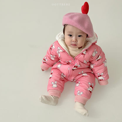 [PRE-ORDER] Snow Man Body Suit