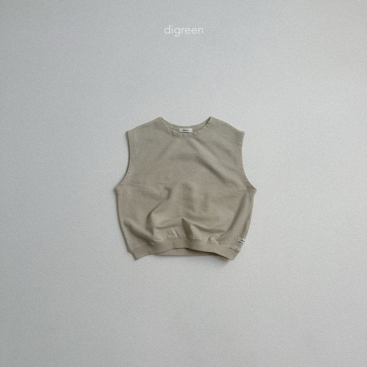 [PRE-ORDER] Boat Vest