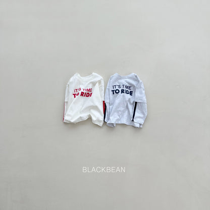 [PRE-ORDER] Layered T-Shirts
