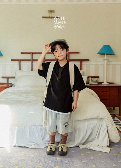 [PRE-ORDER] Standard Shorts