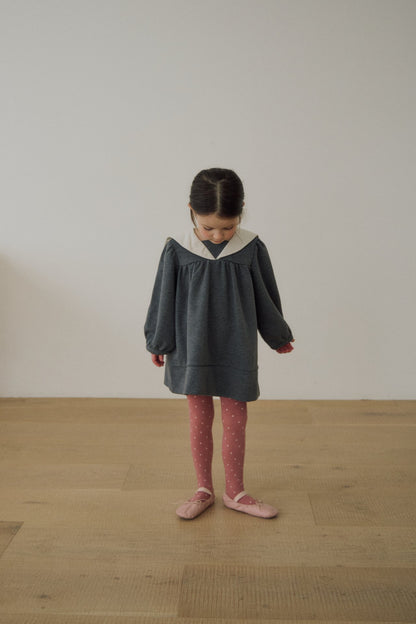 School Dress [S(3-4yr)]