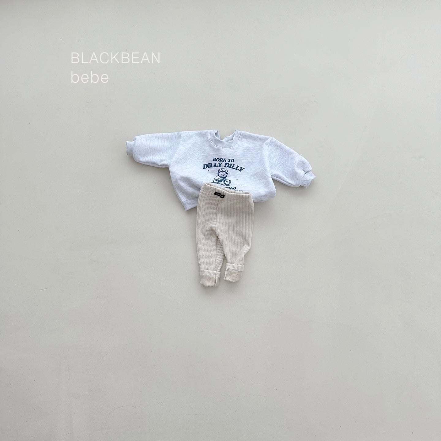 [PRE-ORDER] Dilly Baby Sweatshirts