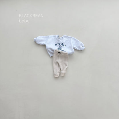 [PRE-ORDER] Dilly Baby Sweatshirts