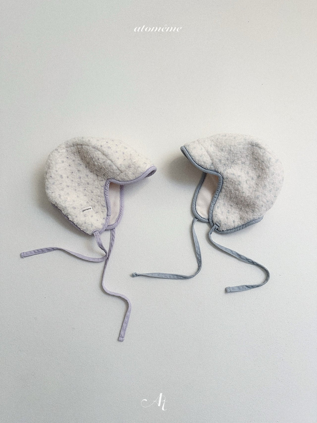 [PRE-ORDER] Sol Cloud Bonnet