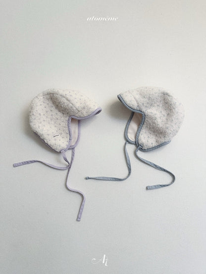[PRE-ORDER] Sol Cloud Bonnet