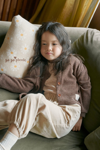 [PRE-ORDER] Popo Cardigan