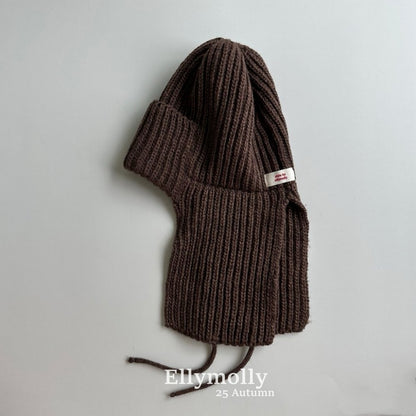 [PRE-ORDER] Elly Trendy Beanie