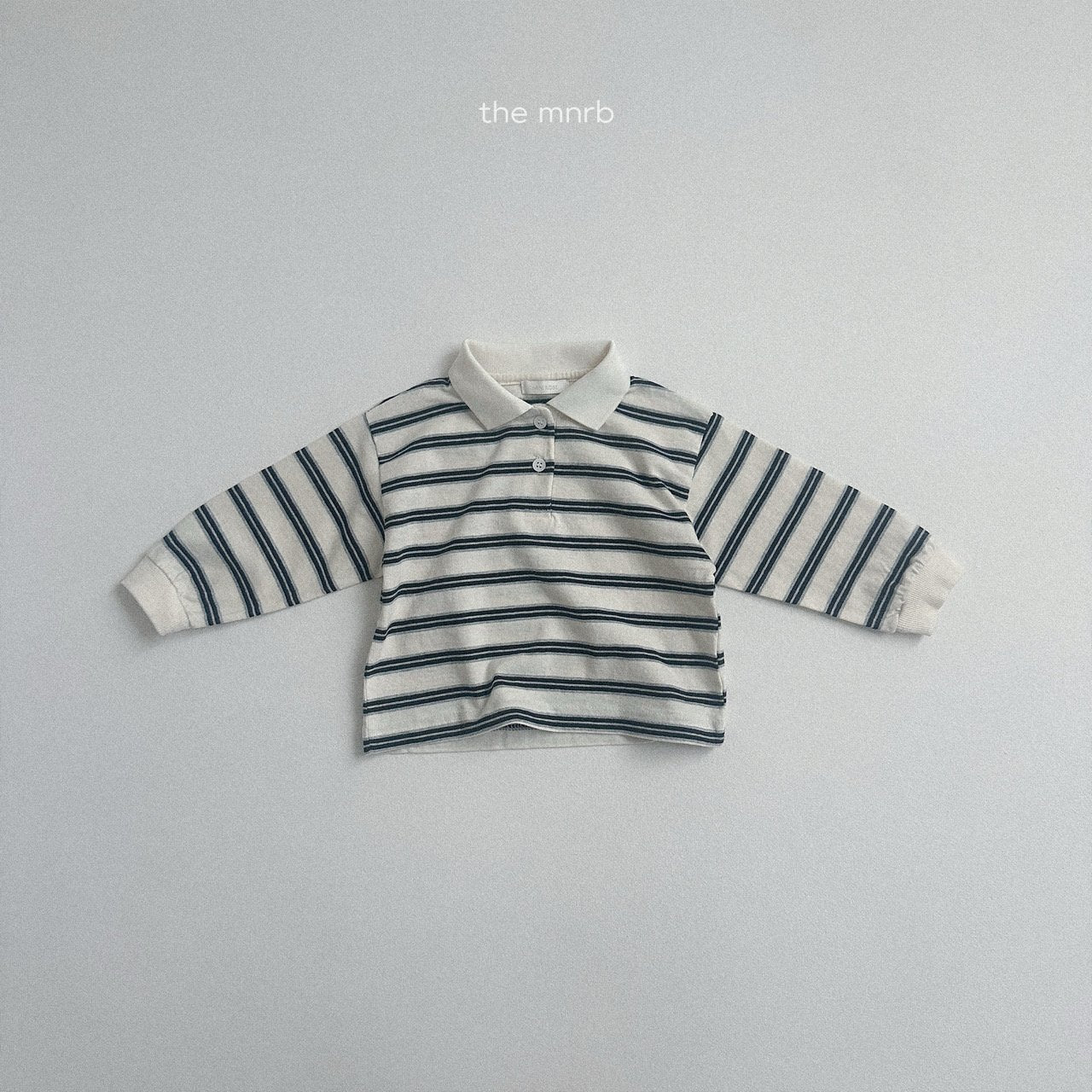 [PRE-ORDER] Vog Collar T-Shirts