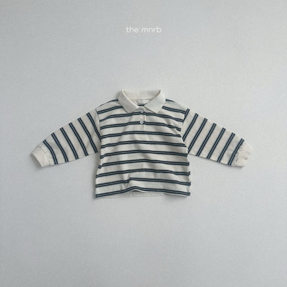 [PRE-ORDER] Vog Collar T-Shirts