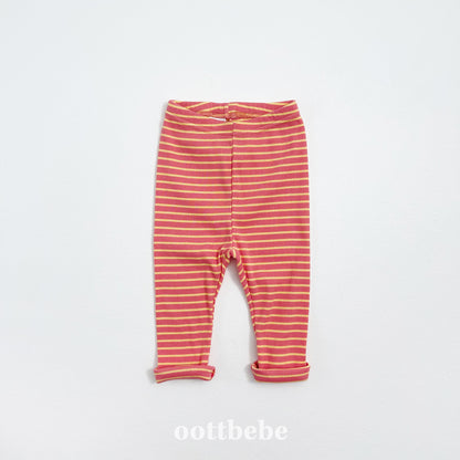 [PRE-ORDER] Macaroon Leggings