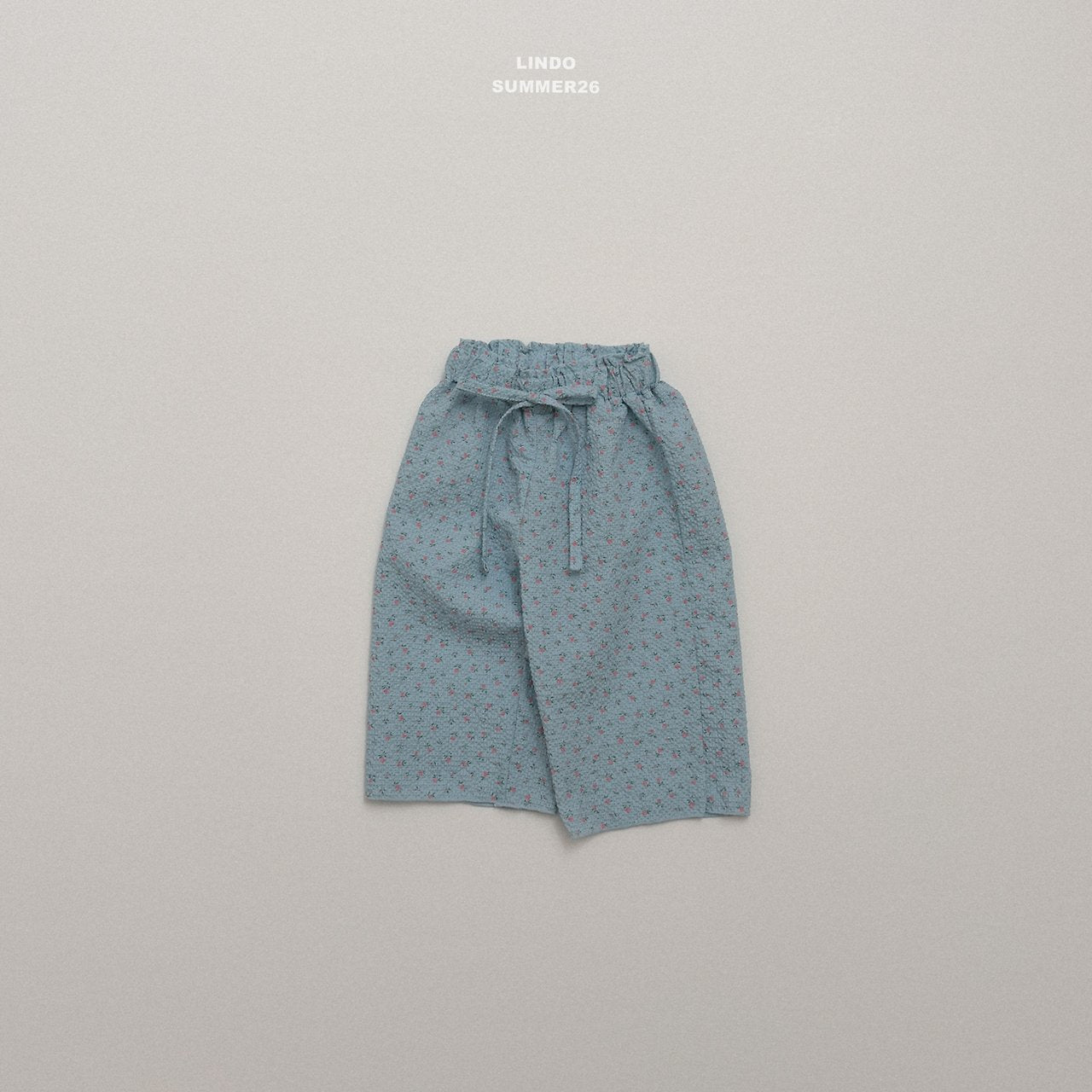[PRE-ORDER] Garden Pants