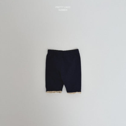 [PRE-ORDER] Chu Chu Leggings
