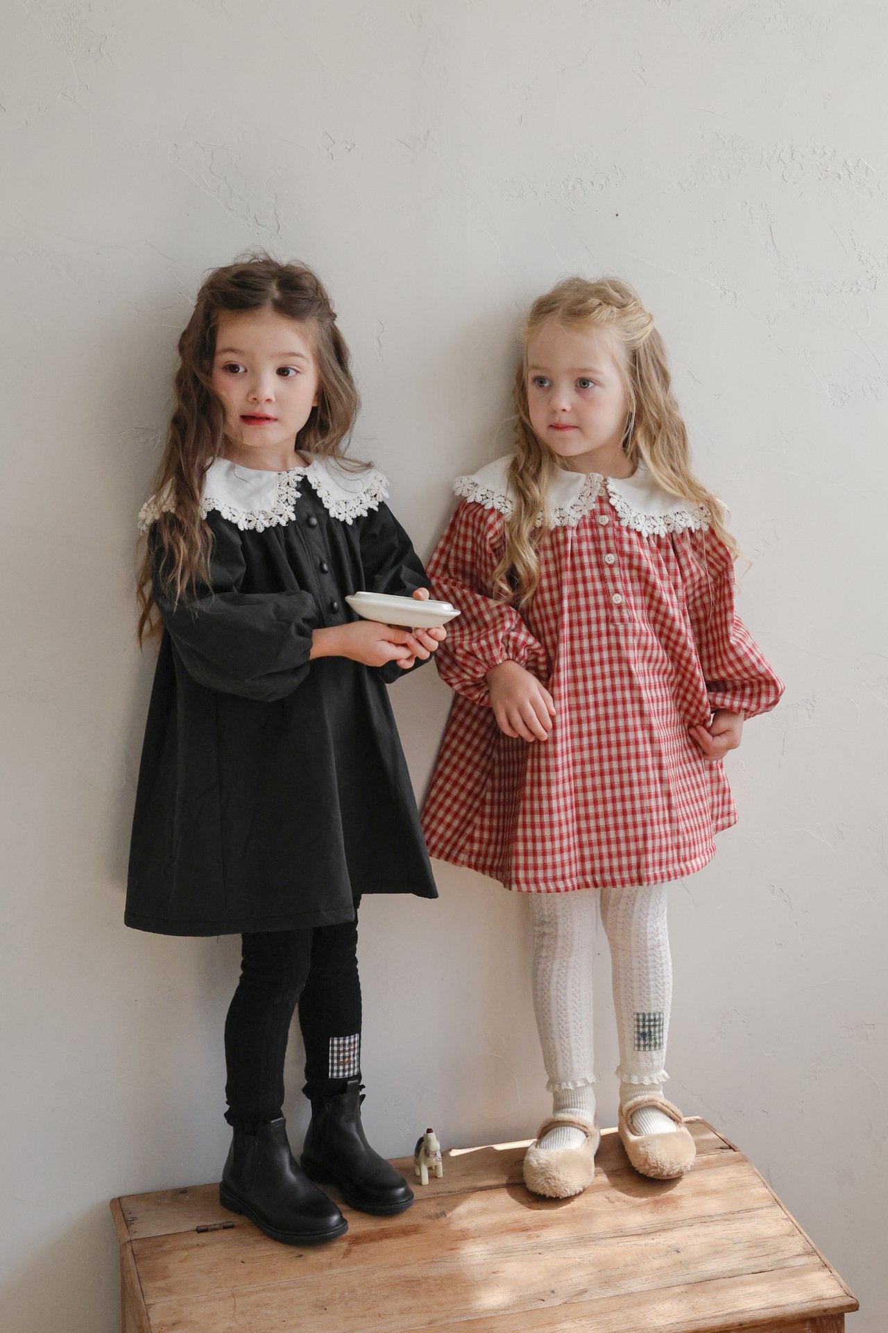 [PRE-ORDER] Rahel Dress