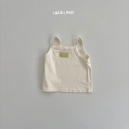 [PRE-ORDER] Cool Span Baby Tank Top